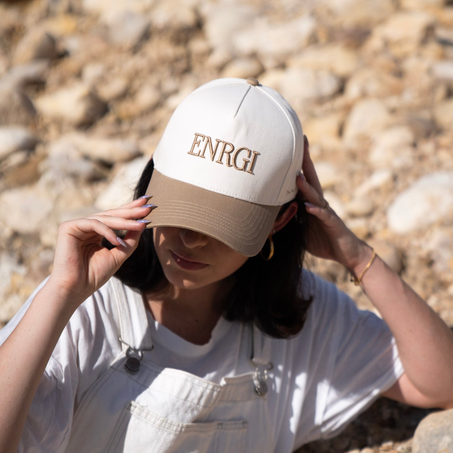 Core Hat-Sand