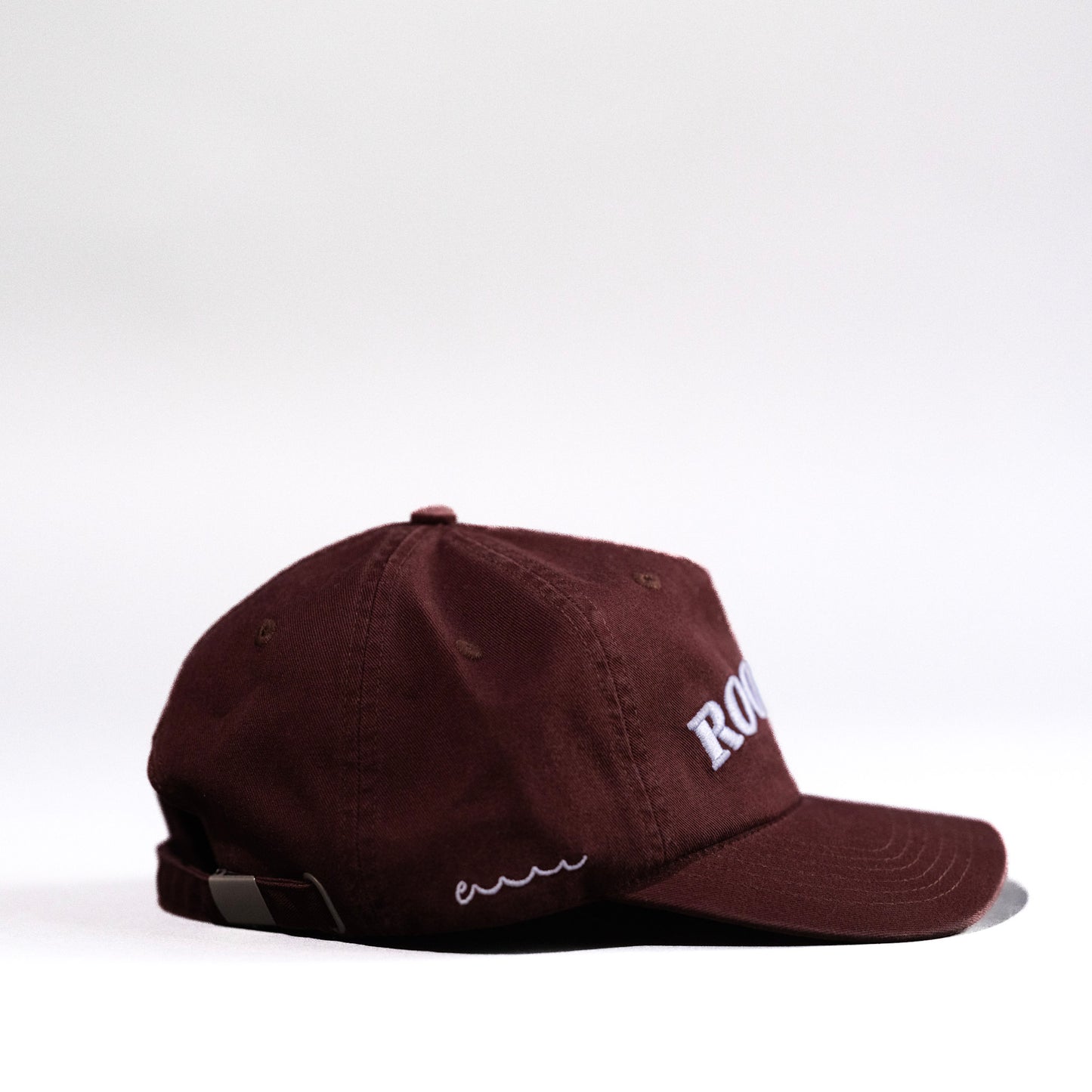 Rooted Baseball Hat